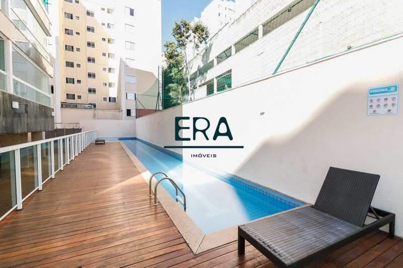 Apartamento, Buritis, 4 Quartos, 3 Vagas, 3 Suítes