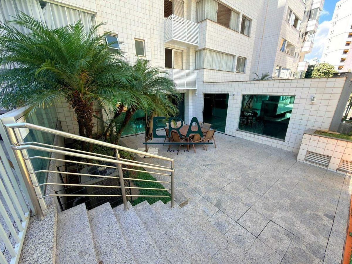 Apartamento, Savassi, 2 Quartos, 2 Vagas, 1 Suíte