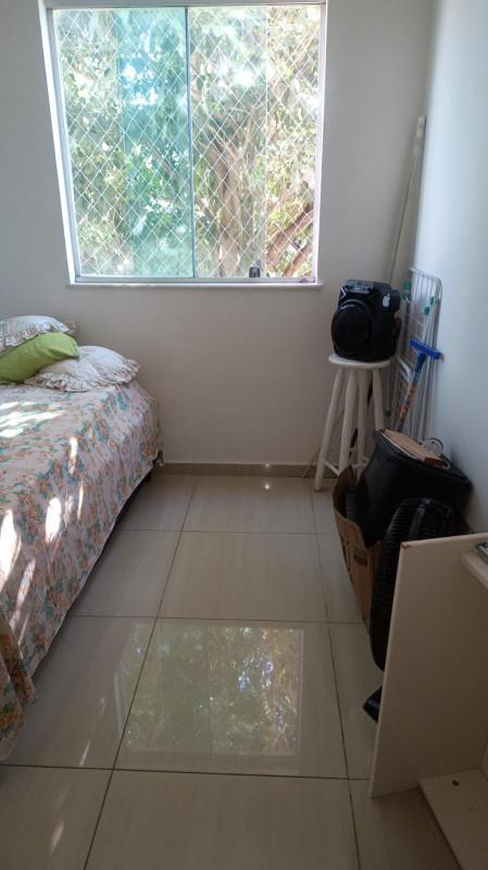 Apartamento, Cabral, 3 Quartos, 1 Vaga, 1 Suíte