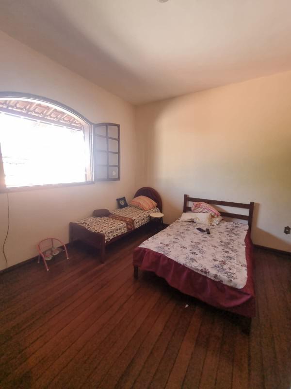 Casa, Santo Antônio, 3 Quartos, 7 Vagas, 1 Suíte