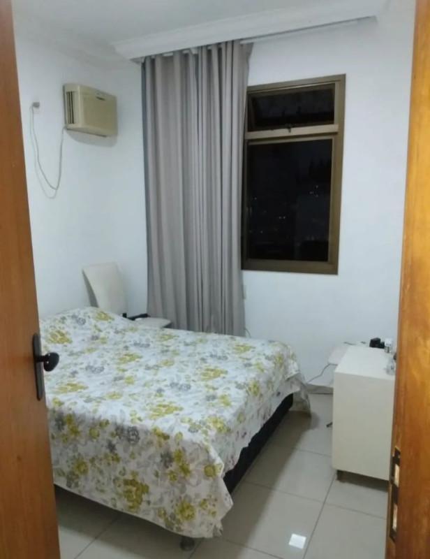 Apartamento, Glória, 4 Quartos, 2 Vagas, 1 Suíte