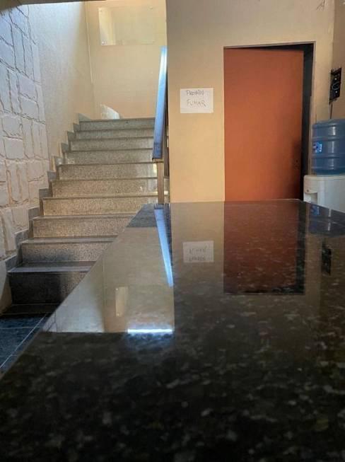 Prédio, Caiçaras, 0 Quarto, 0 Vaga