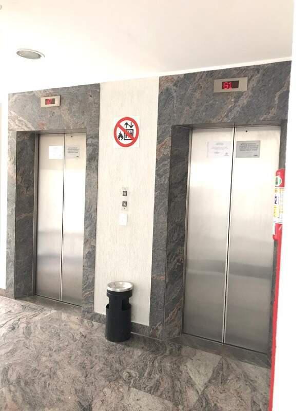 Sala, Gutierrez, 1 Vaga