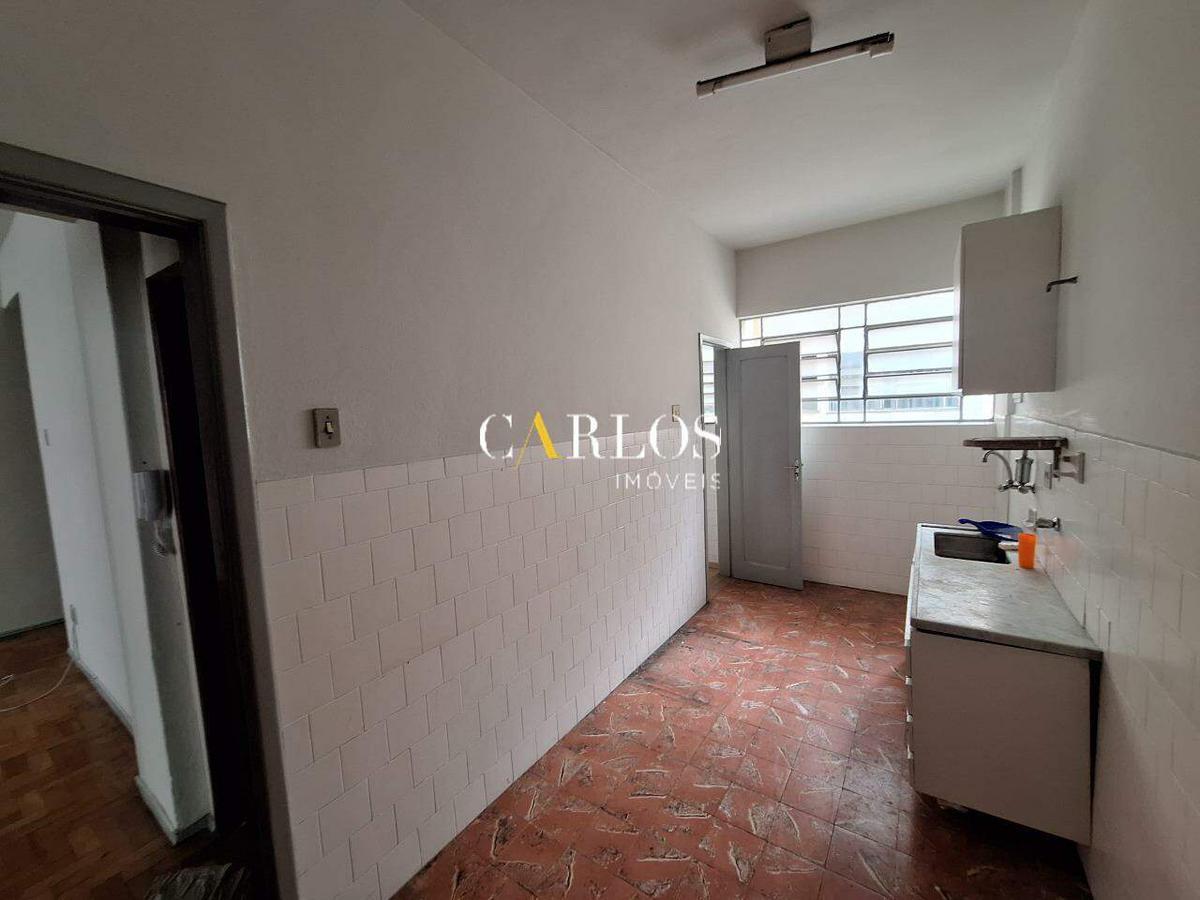 Apartamento, Centro, 2 Quartos