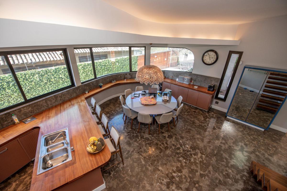 Casa, Bandeirantes (pampulha), 4 Quartos, 10 Vagas, 3 Suítes
