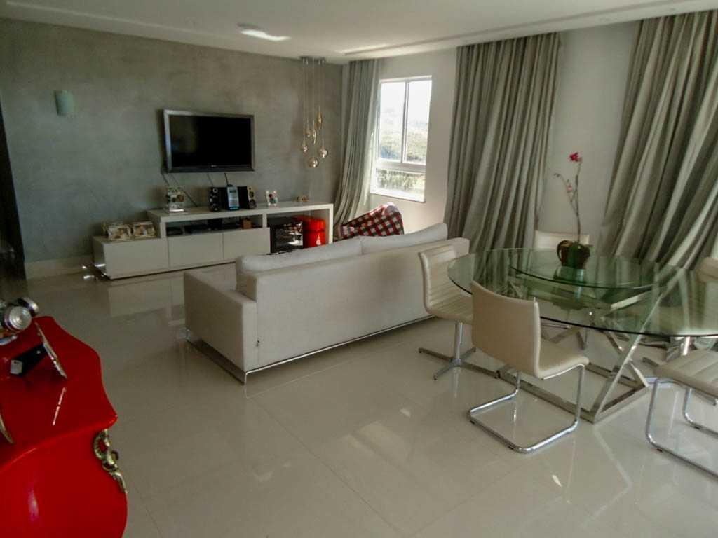 Apartamento, Alphaville - Lagoa dos Ingleses, 4 Quartos, 3 Vagas, 3 Suítes