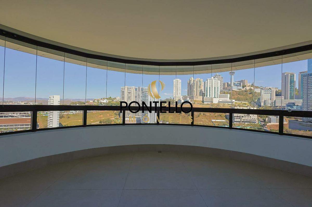 Apartamento, Vale do Sereno, 4 Quartos, 4 Vagas, 4 Suítes