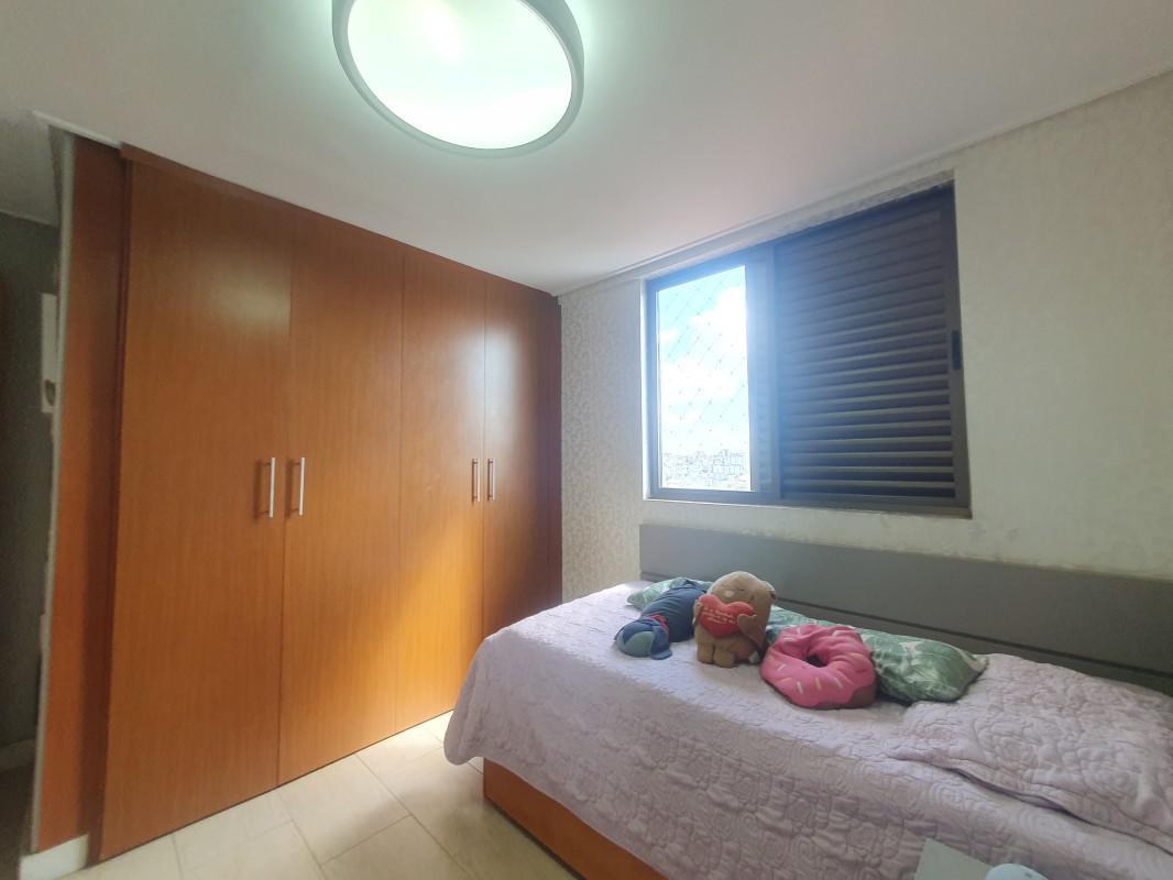 Cobertura, Calafate, 4 Quartos, 3 Vagas, 1 Suíte