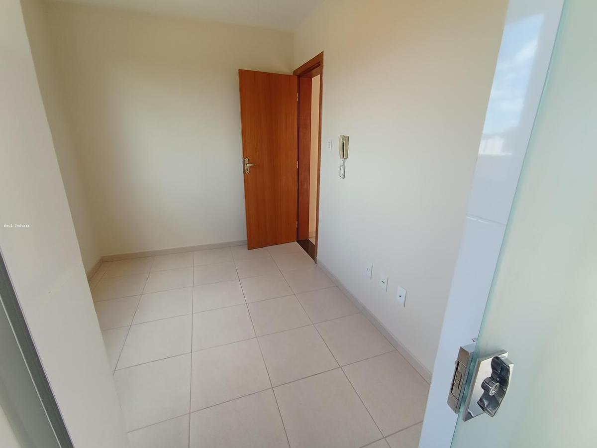 Cobertura, Candelária, 3 Quartos, 2 Vagas, 1 Suíte