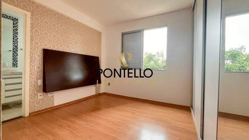 Apartamento, Buritis, 3 Quartos, 1 Vaga, 1 Suíte