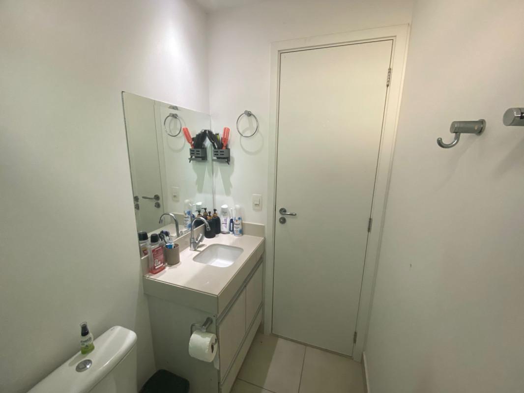 Apartamento, Nova Vista, 2 Quartos, 1 Vaga, 1 Suíte