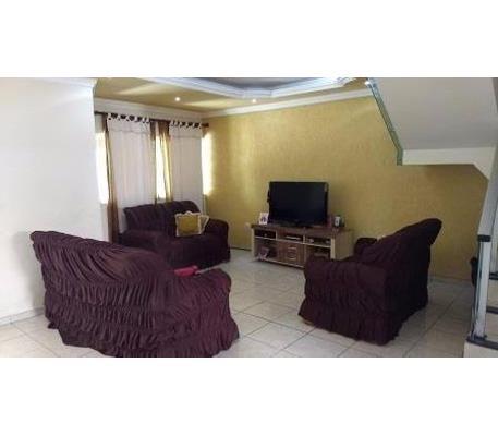 Casa, Tropical, 3 Quartos, 2 Vagas, 1 Suíte