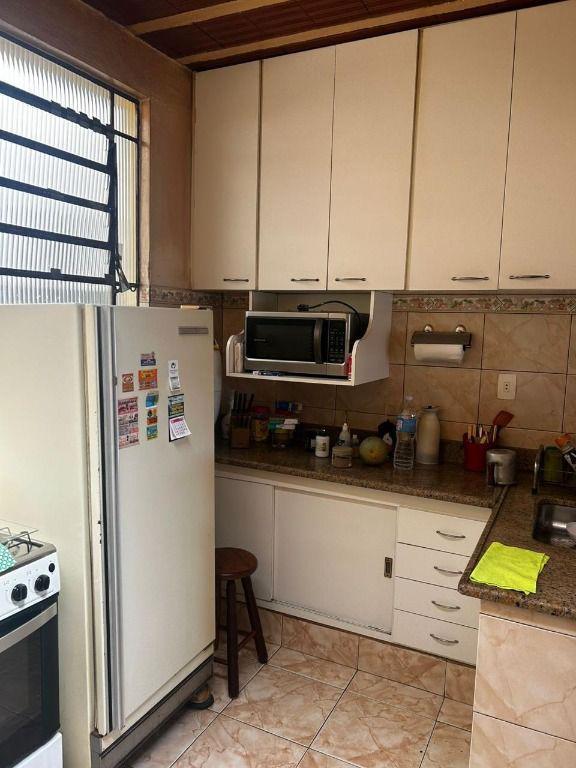 Casa, Nações Unidas, 3 Quartos, 1 Vaga