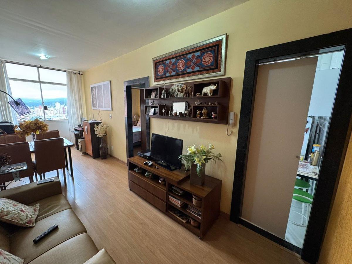 Apartamento, Colégio Batista, 1 Quarto, 1 Vaga