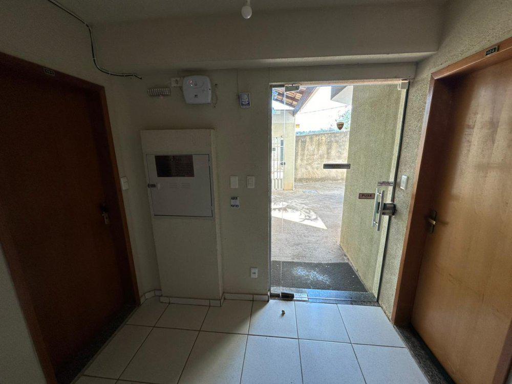 Apartamento, Masterville, 2 Quartos, 1 Vaga