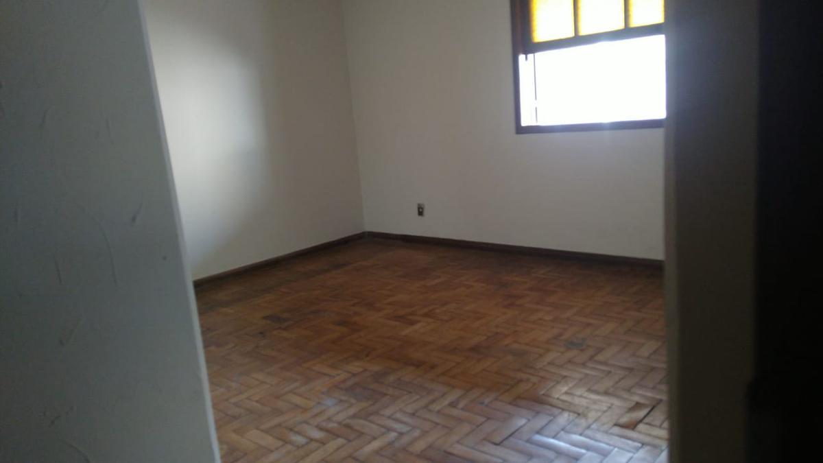 Casa, São Salvador, 4 Quartos, 2 Vagas, 1 Suíte