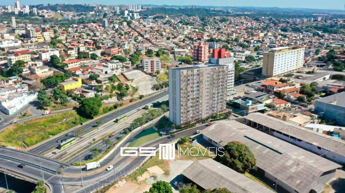 Apartamento, São Cristóvão, 1 Quarto, 0 Vaga, 1 Suíte