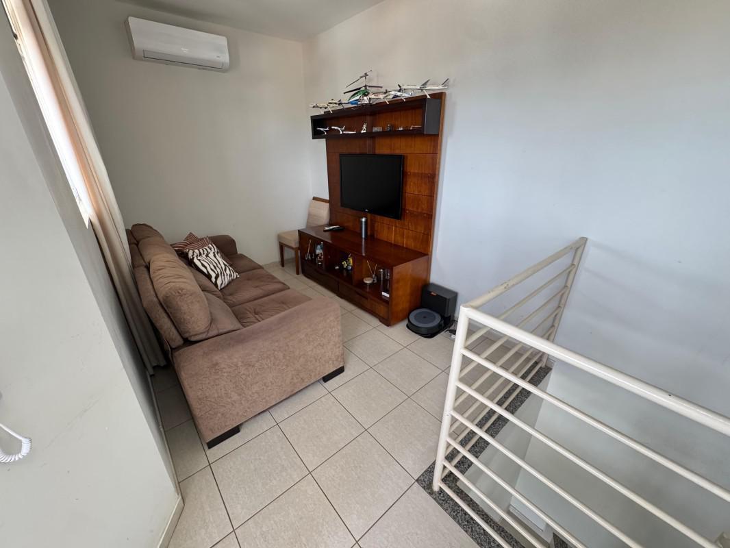 Cobertura, Santa Inês, 3 Quartos, 2 Vagas, 2 Suítes