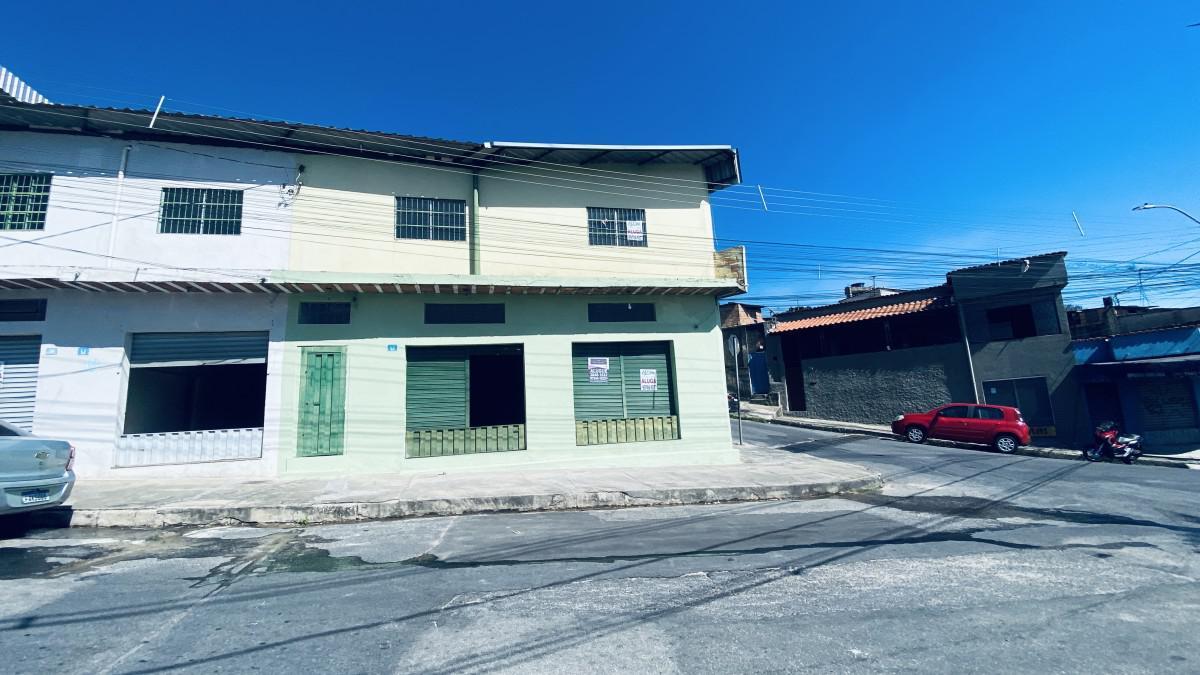 Andar, Jardim Laguna, 0 Quarto, 0 Vaga