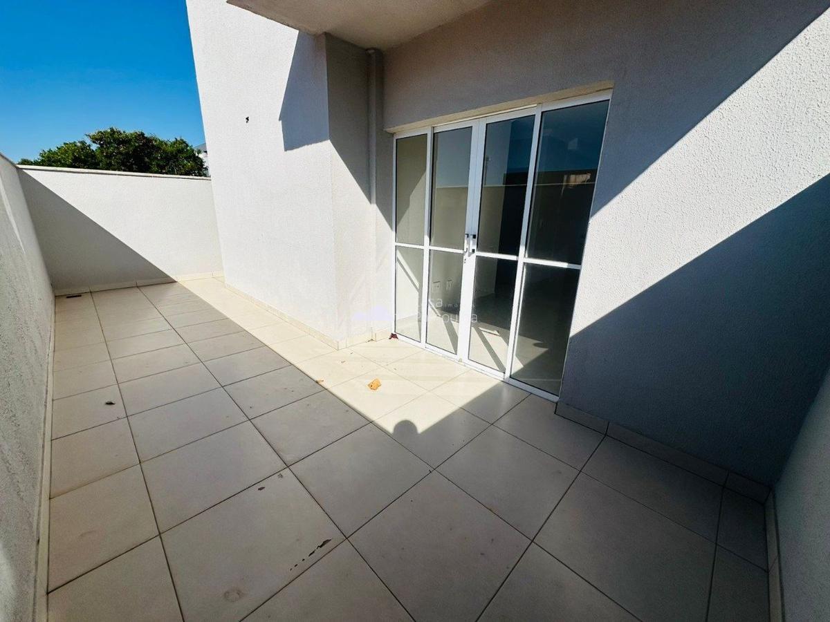 Apartamento, Santa Mônica, 2 Quartos, 2 Vagas