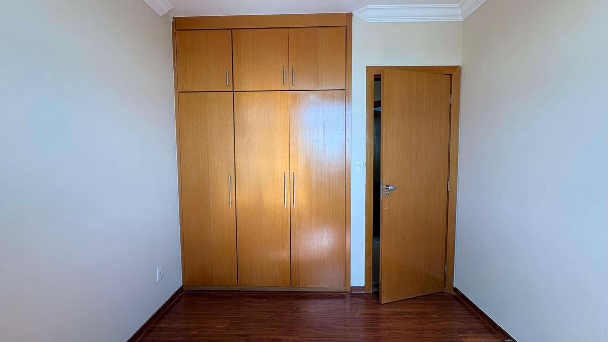 Apartamento, Barro Preto, 4 Quartos, 2 Vagas, 1 Suíte