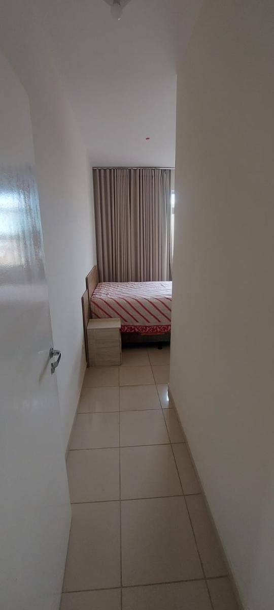 Cobertura, Jardim da Cidade, 3 Quartos, 3 Vagas, 1 Suíte