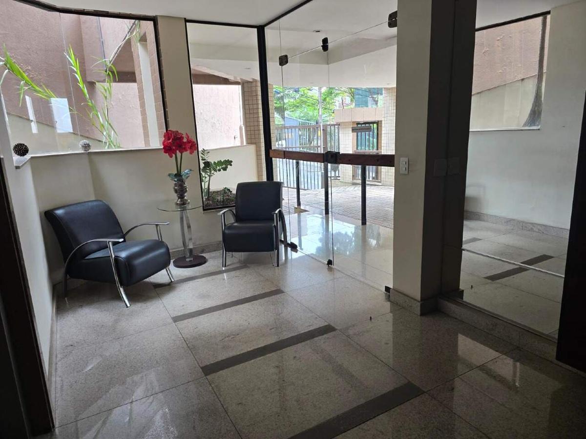 Apartamento, Buritis, 3 Quartos, 2 Vagas, 1 Suíte