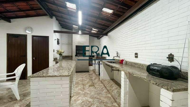 Casa, Santo Antônio, 8 Quartos, 3 Vagas, 2 Suítes