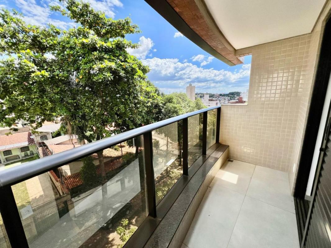 Apartamento, Pampulha, 3 Quartos, 2 Vagas, 2 Suítes