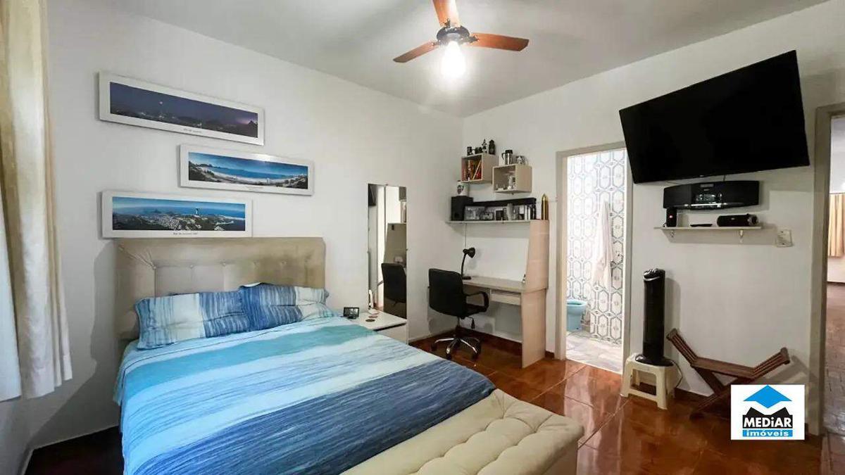 Apartamento, Cruzeiro, 4 Quartos, 2 Vagas, 1 Suíte