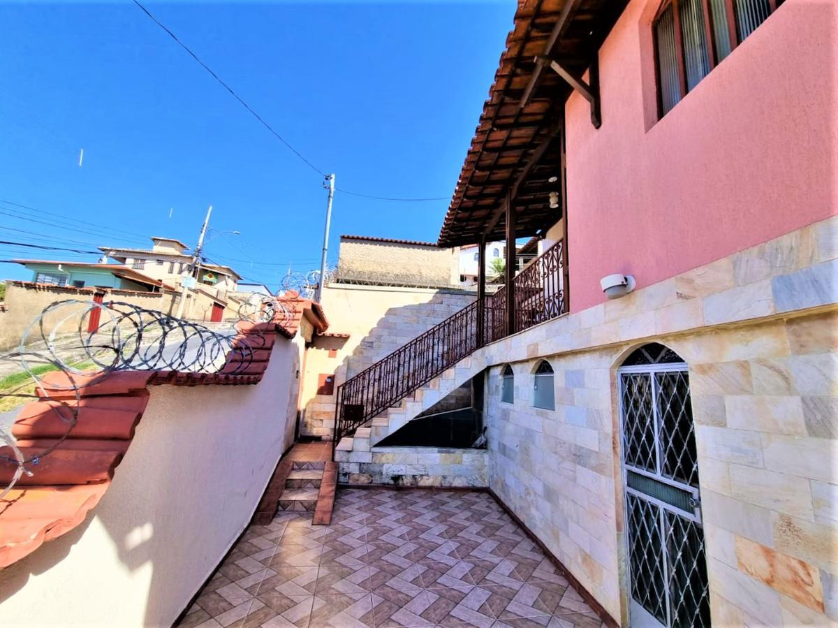 Casa, Ipê, 4 Quartos, 2 Vagas