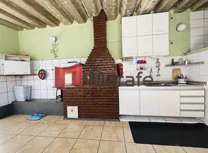 Casa, Caiçaras, 4 Quartos, 4 Vagas, 1 Suíte