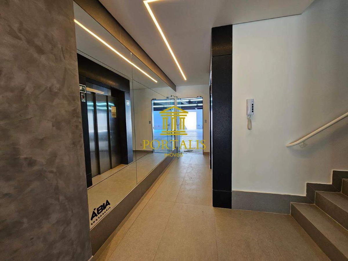 Cobertura, Renascença, 3 Quartos, 3 Vagas, 1 Suíte