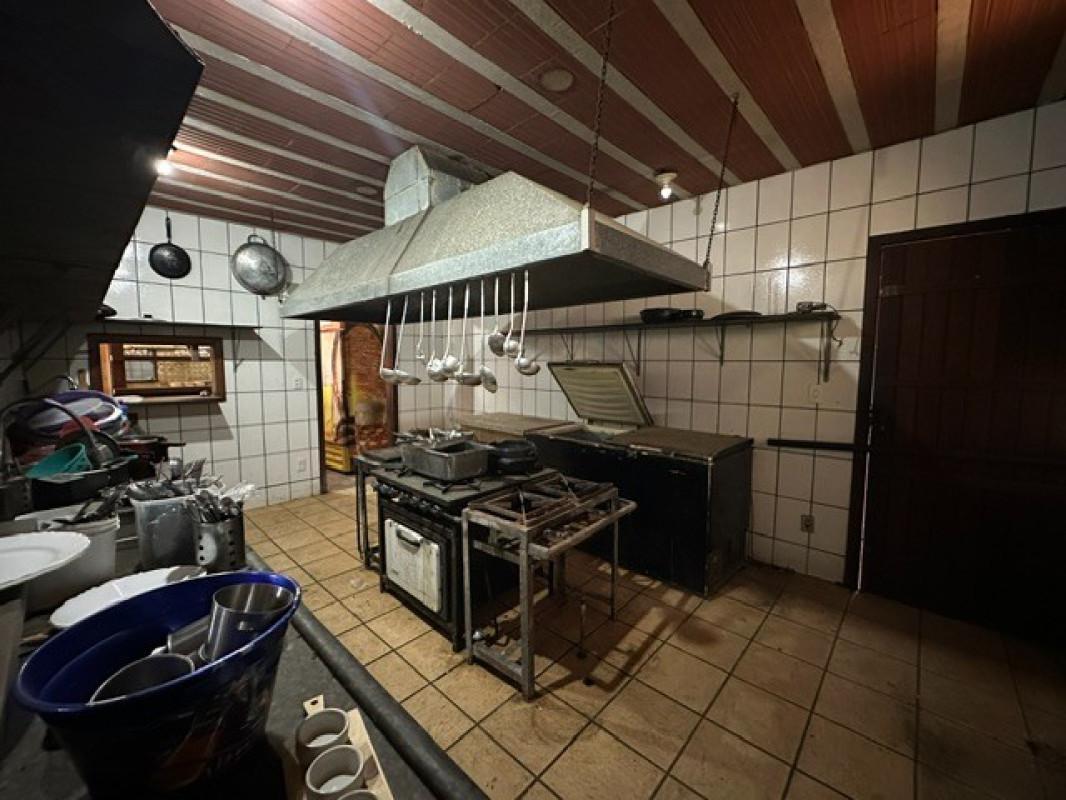 Casa Comercial, Quintas Coloniais, 0 Quarto, 0 Vaga