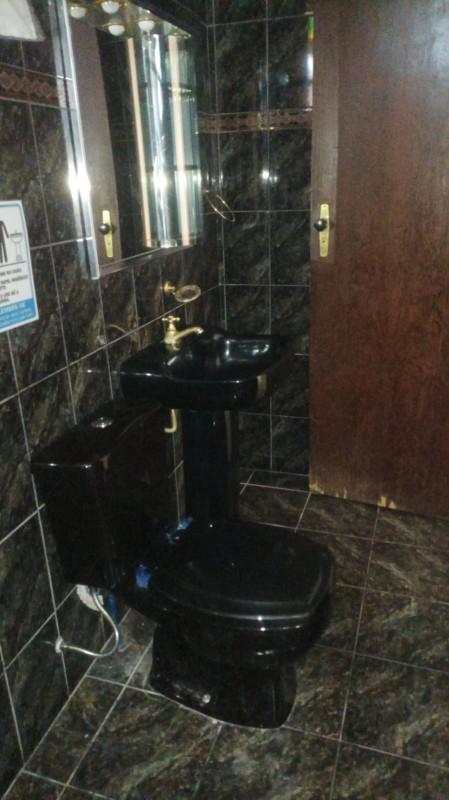 Casa, Estrela do Oriente, 3 Quartos, 5 Vagas, 1 Suíte