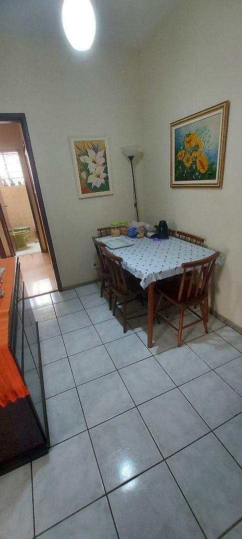 Apartamento, Alto Barroca, 3 Quartos, 1 Vaga