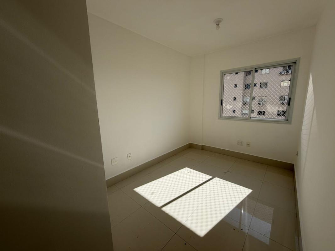 Apartamento, Jk, 4 Quartos, 2 Vagas, 1 Suíte