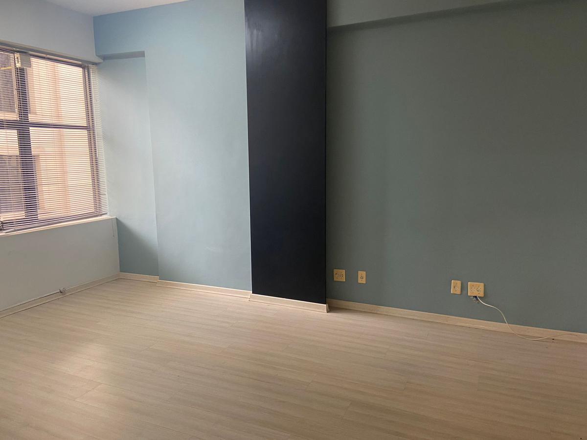 Sala, Savassi, 0 Quarto, 1 Vaga