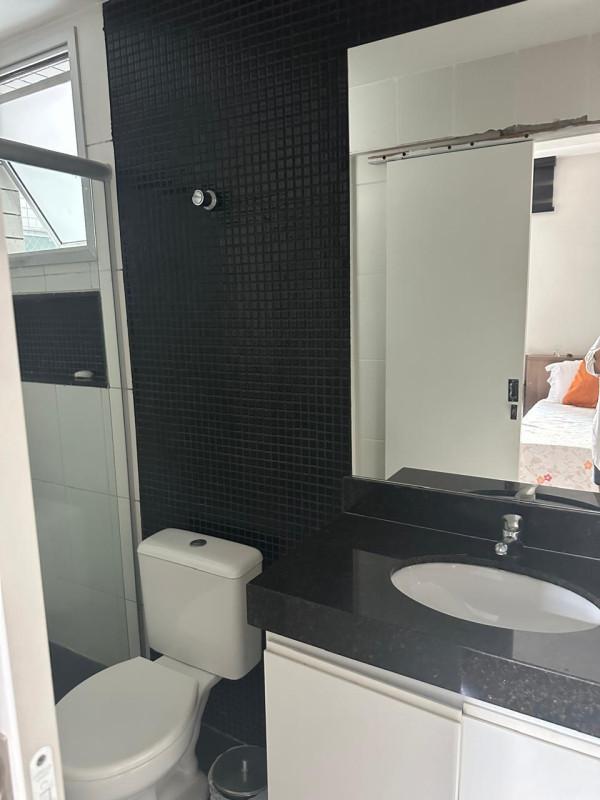 Apartamento, Castelo, 4 Quartos, 3 Vagas, 4 Suítes