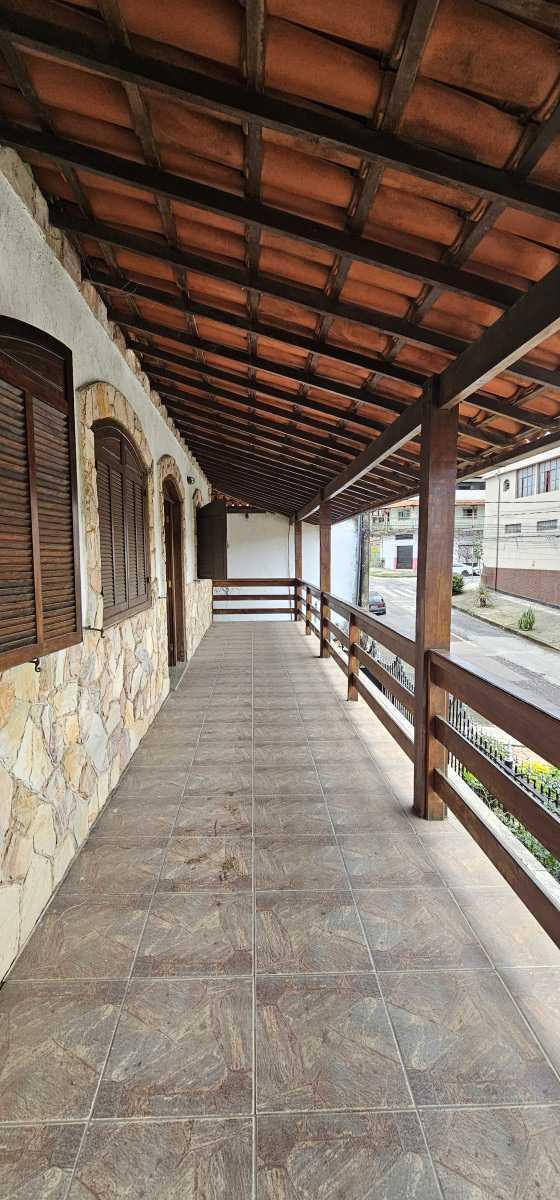 Casa, Milanez, 3 Quartos, 1 Vaga