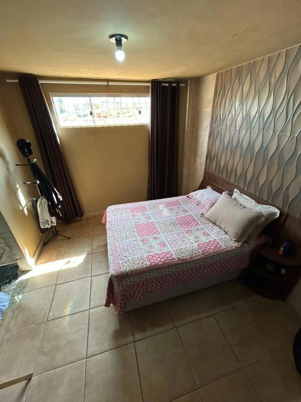 Apartamento, Santa Rita, 4 Quartos, 2 Vagas, 1 Suíte