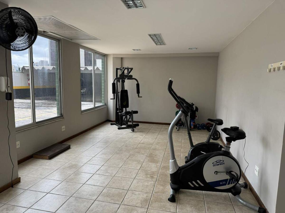 Apartamento, Buritis, 2 Quartos, 2 Vagas, 1 Suíte