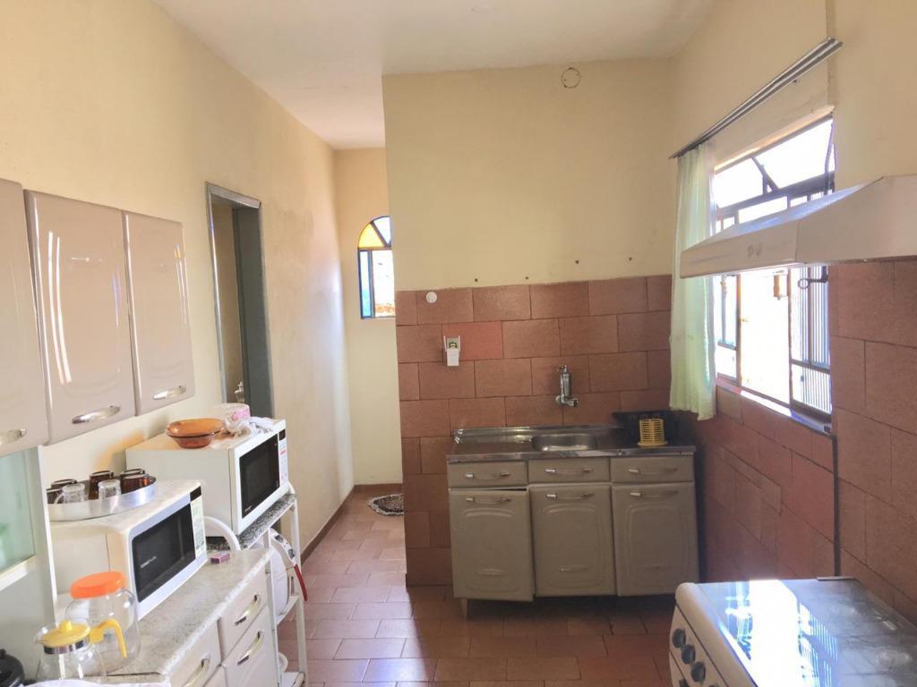 Casa, Vila Nova Vista, 2 Quartos, 2 Vagas