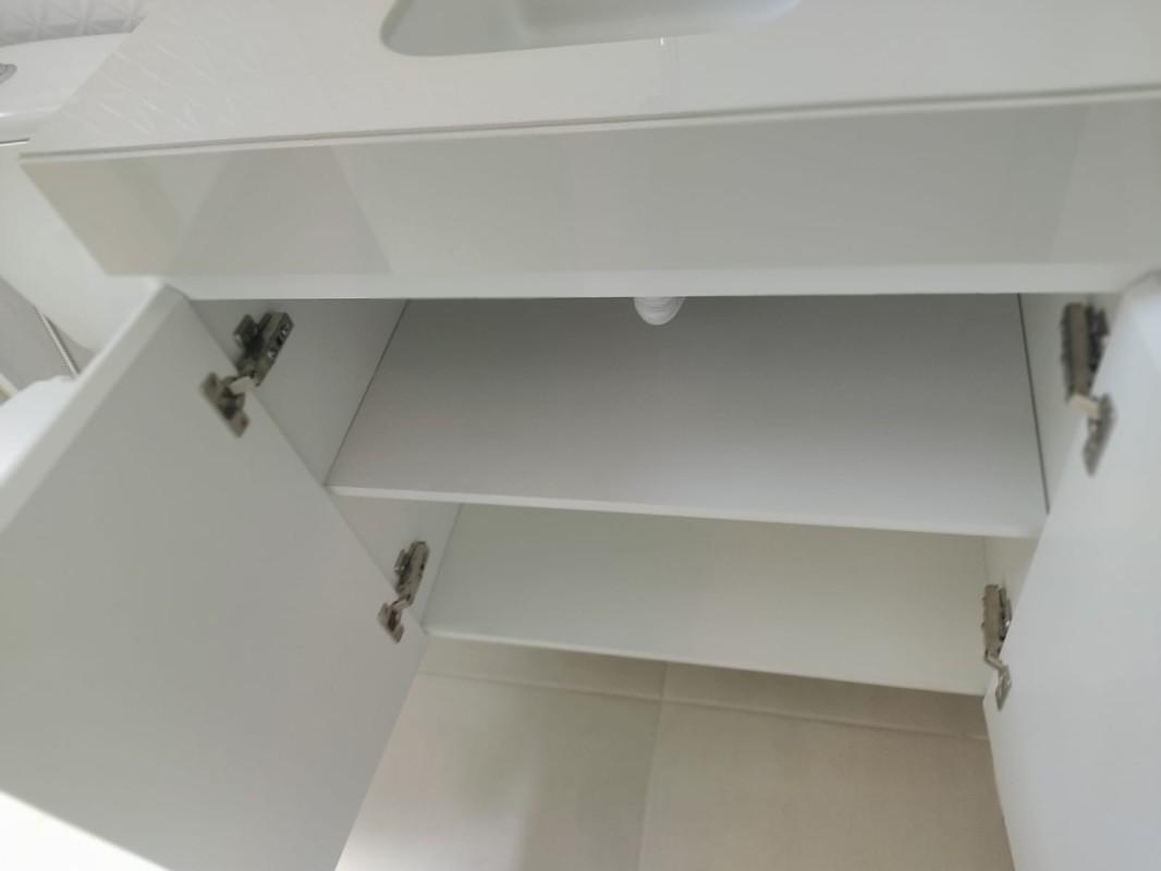 Apartamento, Nova Vista, 2 Quartos, 1 Vaga, 1 Suíte