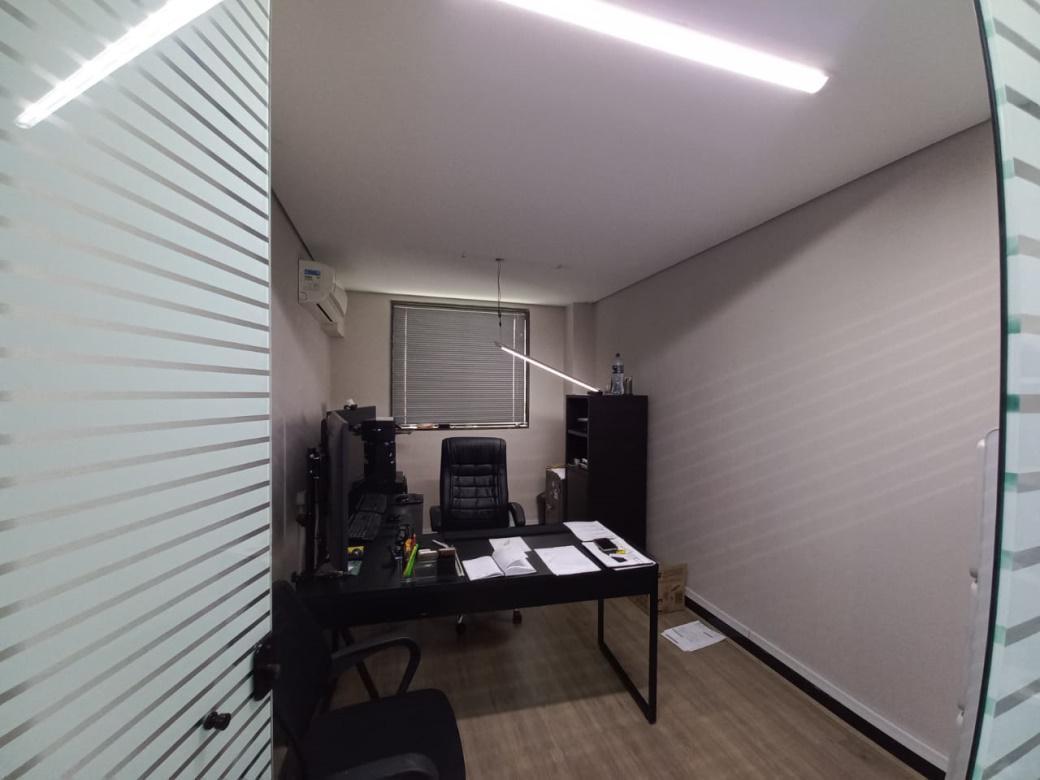 Andar, Santo Agostinho