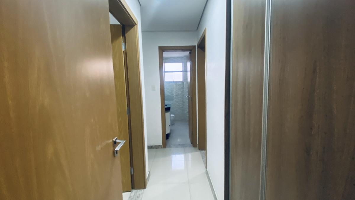 Apartamento, Castelo, 3 Quartos, 2 Vagas, 1 Suíte