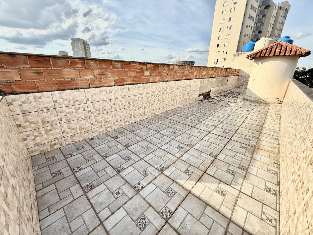 Cobertura, Liberdade, 2 Quartos, 1 Vaga