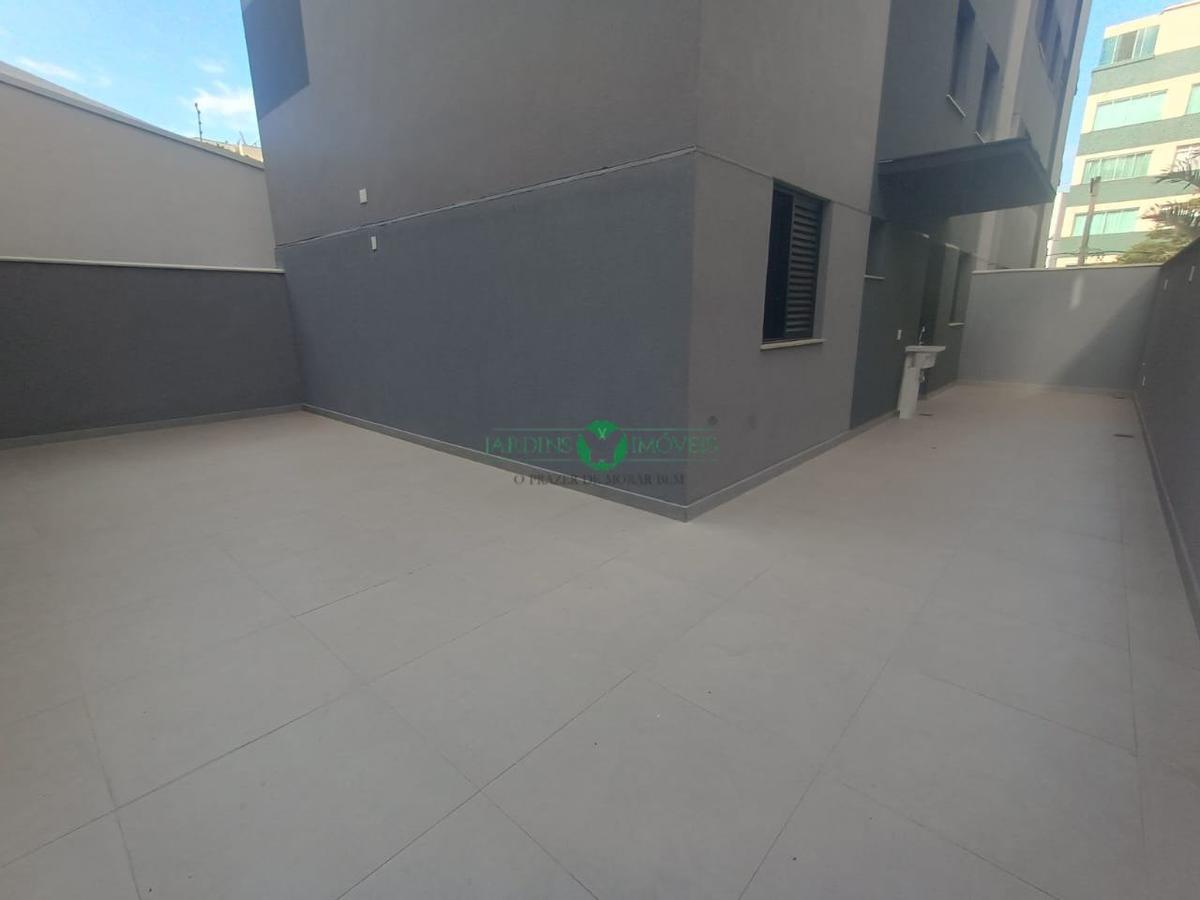 Apartamento, Palmares, 2 Quartos, 2 Vagas, 2 Suítes