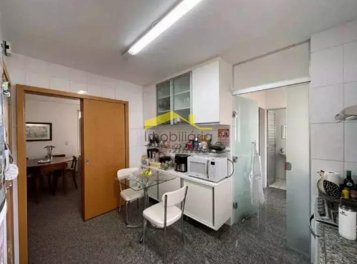 Apartamento, Buritis, 3 Quartos, 2 Vagas, 1 Suíte
