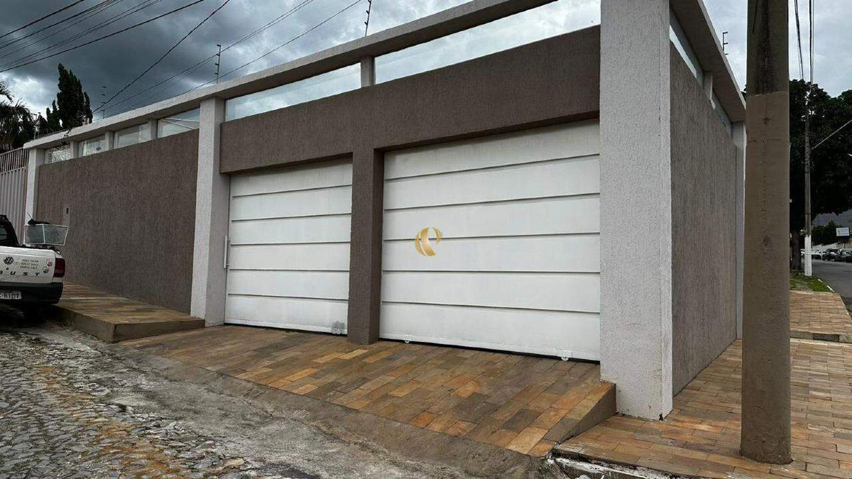 Casa, São Dimas, 3 Quartos, 2 Vagas, 2 Suítes